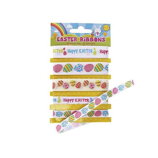 Picture of EASTER RIBBONS - 5 PACK